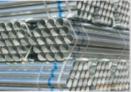 Galvanized Pipe, Galvanized Pipe