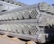 Galvanized Steel Pipe , Galvanized Steel Pipe 