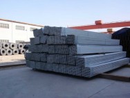 Square Steel pipe , Square Steel pipe 