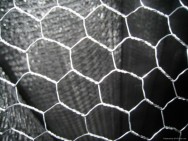 GALVANIZED HEXAGONAL WIRE MESH, GALVANIZED HEXAGONAL WIRE MESH